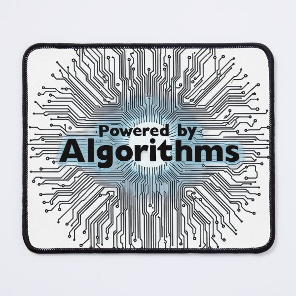Item preview, algorithms  designed and sold by Ismartista.