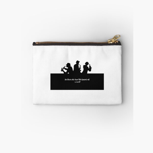 Item preview, Saxophonists with Inspiring Quote for Music Lovers designed and sold by Its-Gracie.