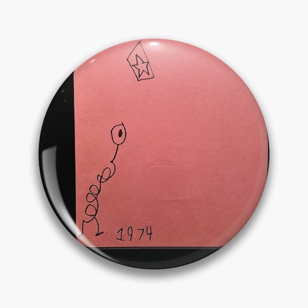 Item preview, 1974 designed and sold by Fritzindc.