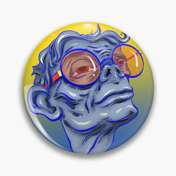 Item preview, Humanoid APE designed and sold by TonedReality.