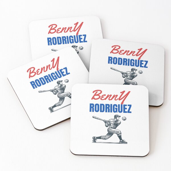 Item preview, Benny Rodriguez Sandlot Legends & Luxury Aesthetic designed and sold by LunaLoop.