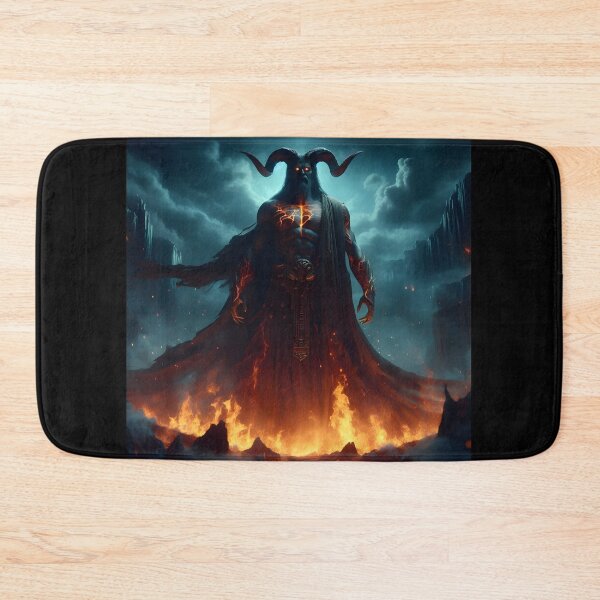 Item preview, Hades the God of the Underworld designed and sold by GalleryBrisArt.
