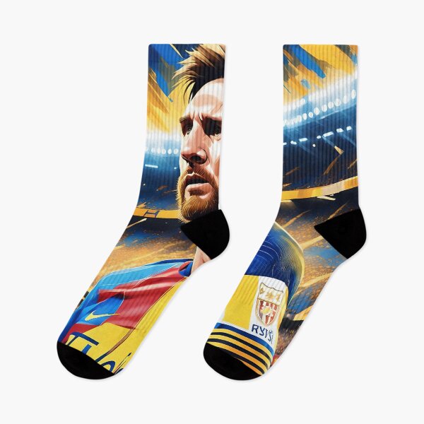 Item preview, Lionel Messi designed and sold by Grandcreators.