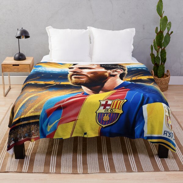 Item preview, Lionel Messi designed and sold by Grandcreators.