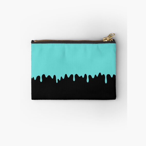 Item preview, Teal Dripping Slime  designed and sold by sasyall.