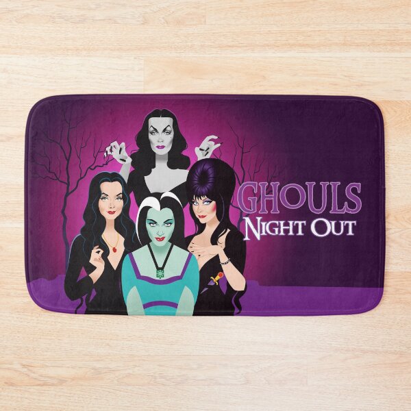 Item preview, Ghouls designed and sold by AleMogolloArt.