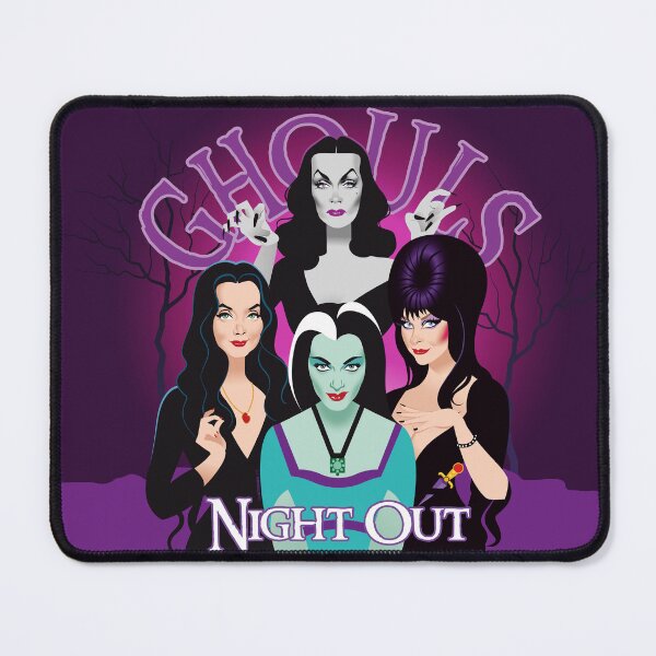 Item preview, Ghouls designed and sold by AleMogolloArt.