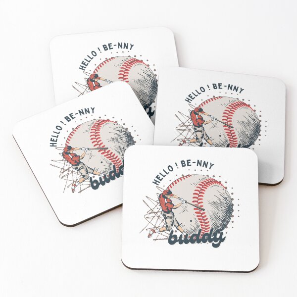 Item preview, Benny Rodriguez Sandlot Legends & Luxury Aesthetic designed and sold by LunaLoop.