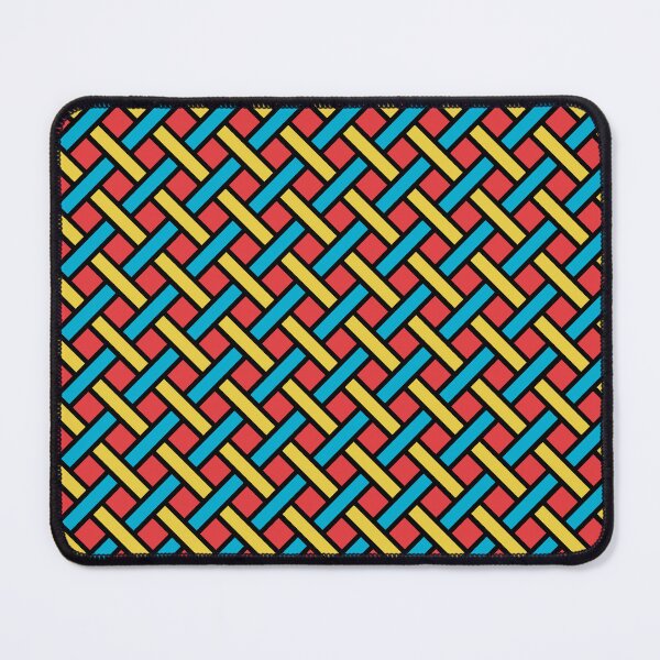 Item preview, Modernist Trellis Pattern designed and sold by tonymagnerart.