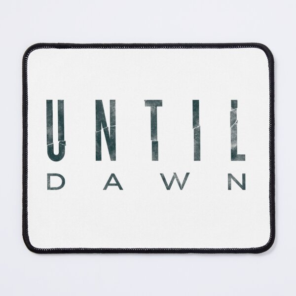 Item preview, Until Dawn designed and sold by PANKAKIDS.