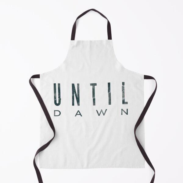 Item preview, Until Dawn designed and sold by PANKAKIDS.