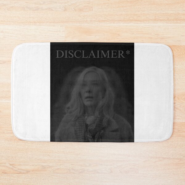 Item preview, Disclaimer (2024) cate blanchett designed and sold by aftarsun.