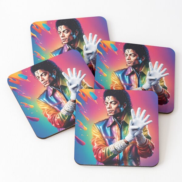 Item preview, Micheal Jackson designed and sold by Grandcreators.