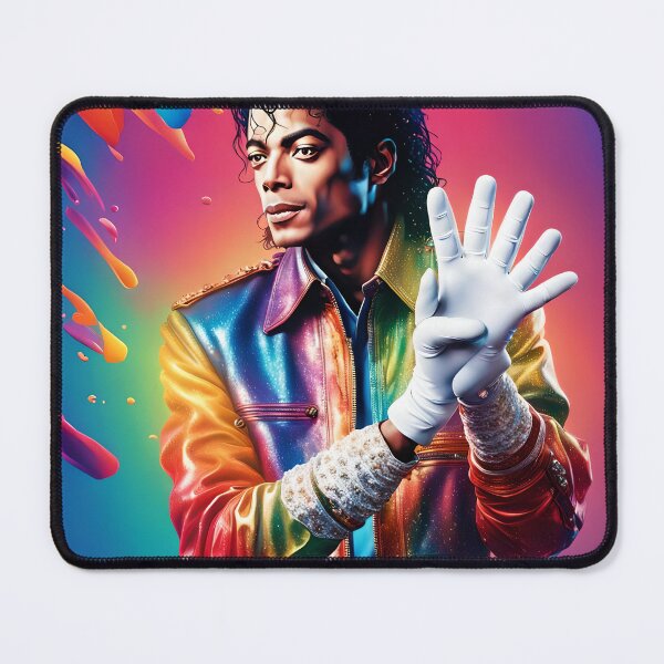 Item preview, Micheal Jackson designed and sold by Grandcreators.