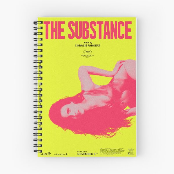 Item preview, The Substance - Margaret Qualley (2024) designed and sold by LOREARTSTUDIO.