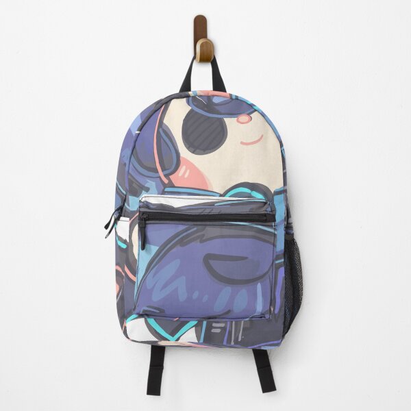 Item preview, 2377 - Ororon / 欧洛伦 designed and sold by jrpencil88.