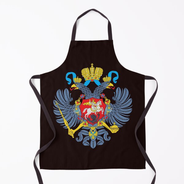 Item preview, Vintage Russian Coat of Arms – Imperial Emblem Design designed and sold by paulo silveira.