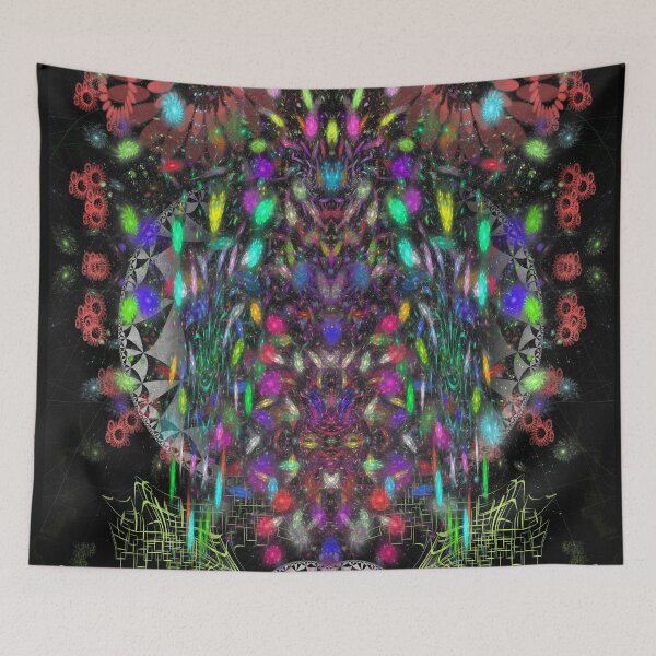 Item preview, Headdress Beneath Moonlight designed and sold by Discordant Dreams Art.