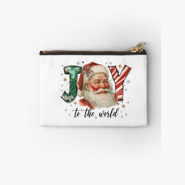 Item preview, Tis The Season Santa Clause designed and sold by vintagearttee.
