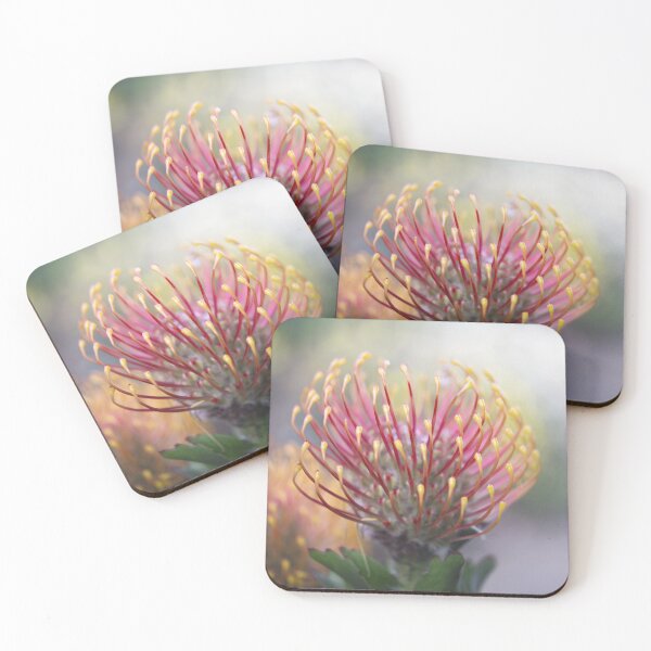 Item preview, Bright and Beautiful Luecospermum Patersonii designed and sold by imaginethis.