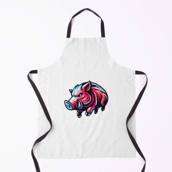 Item preview, Running Razorback designed and sold by Spike The Punch Design Co..