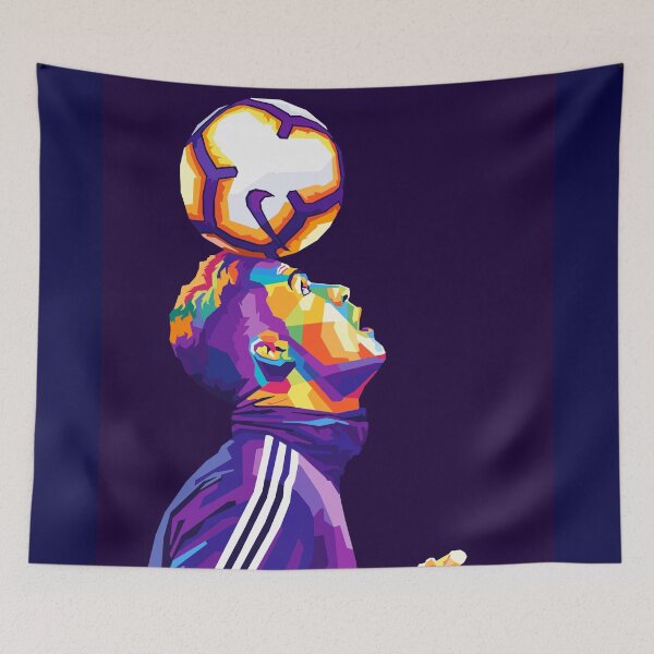 Item preview, Cristiano Ronaldo Pop Art designed and sold by stellmutha.