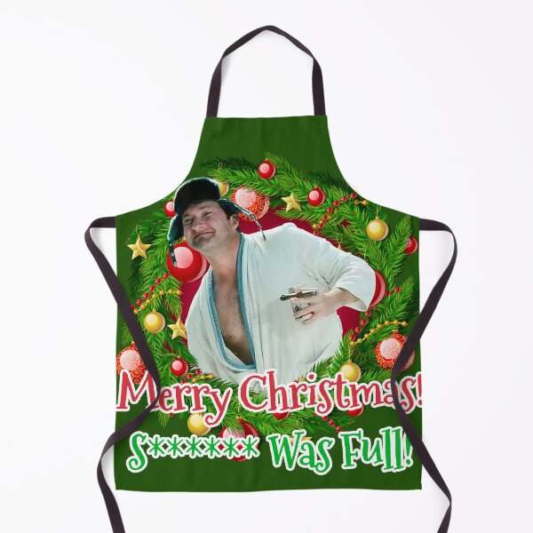 Item preview, Cousin Eddie Merry Christmas National Lampoons designed and sold by Retr0Tshirts.