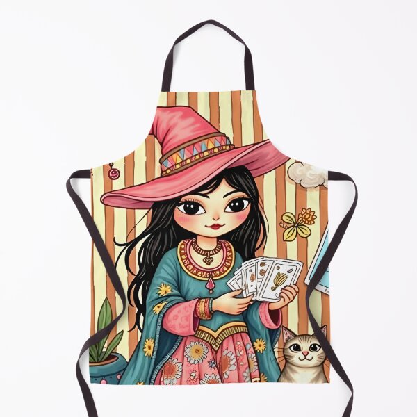 Item preview, Fortuneteller. designed and sold by SoniaSarkali.