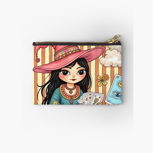 Item preview, Fortuneteller. designed and sold by SoniaSarkali.