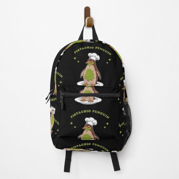 Item preview, Pesto penguin - Pistachio lover designed and sold by Micjr.