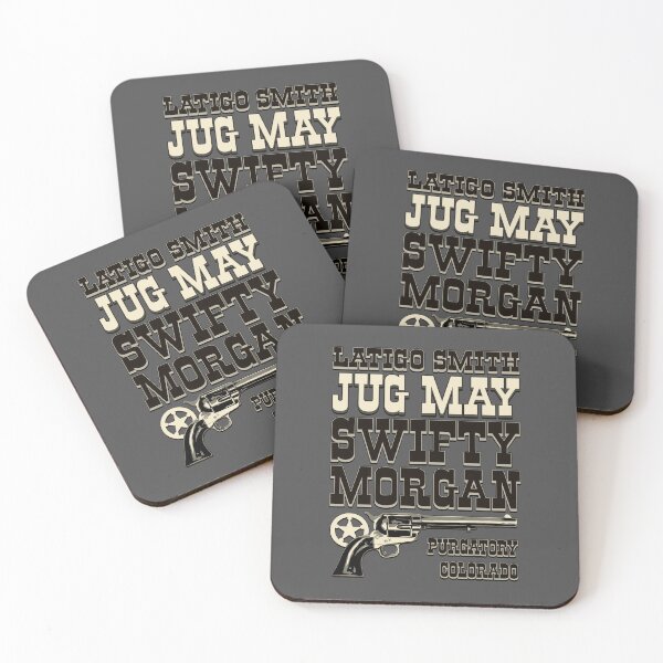 Item preview, Support Your Local Gunfighter designed and sold by robotrobotROBOT.