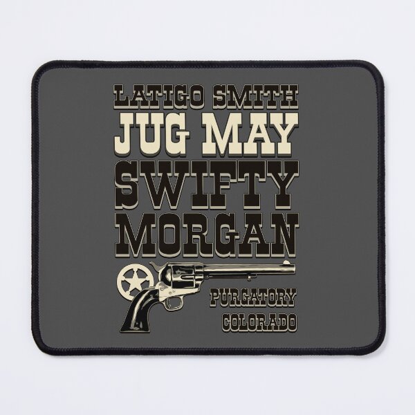 Item preview, Support Your Local Gunfighter designed and sold by robotrobotROBOT.