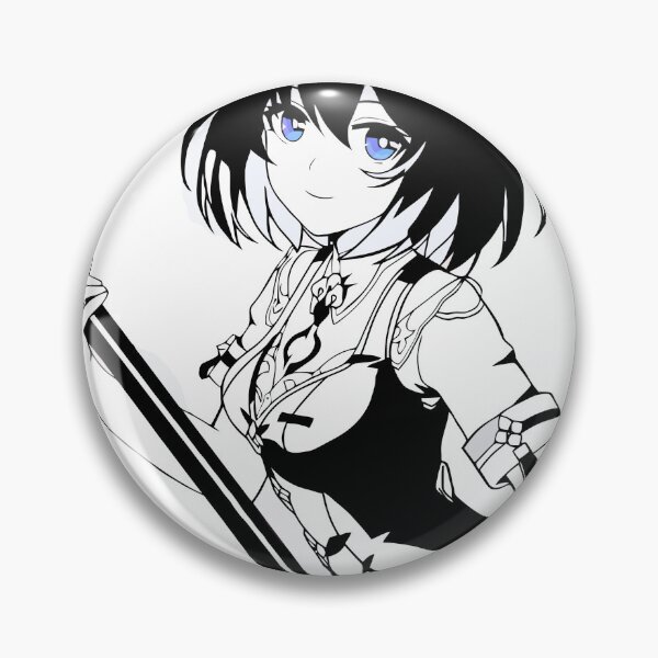 Item preview, Valkyrie with a scythe designed and sold by DenisPri.
