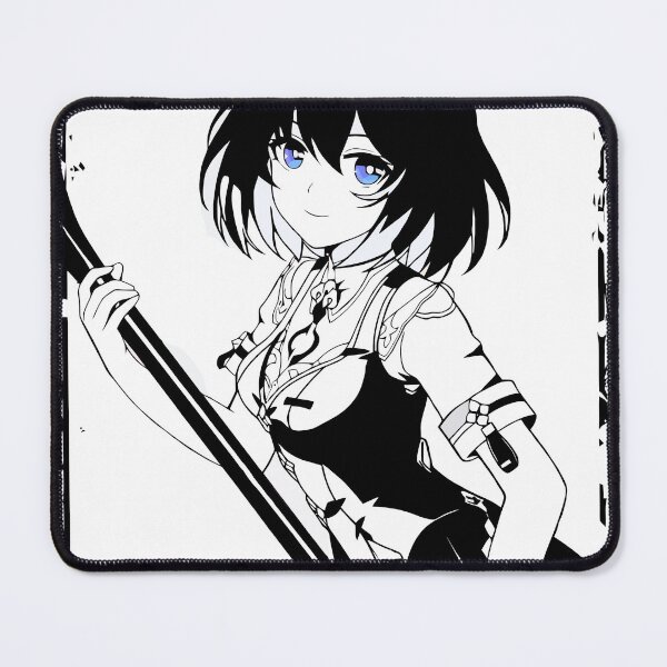 Item preview, Valkyrie with a scythe designed and sold by DenisPri.