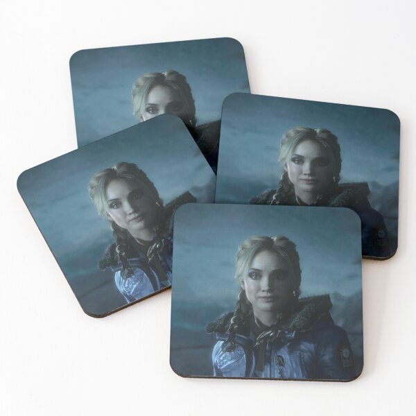 Item preview, Until Dawn designed and sold by PANKAKIDS.
