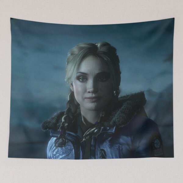 Item preview, Until Dawn designed and sold by PANKAKIDS.