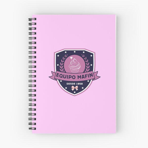 Item preview, Mafin equipo designed and sold by claraedits.