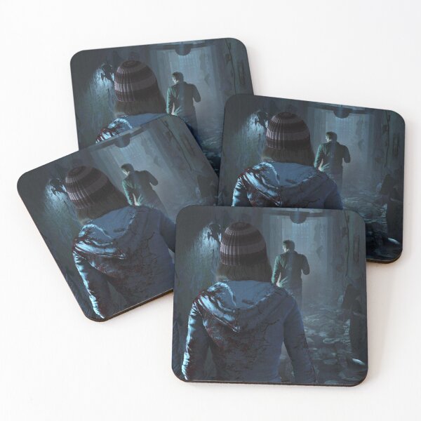 Item preview, Until Dawn designed and sold by PANKAKIDS.