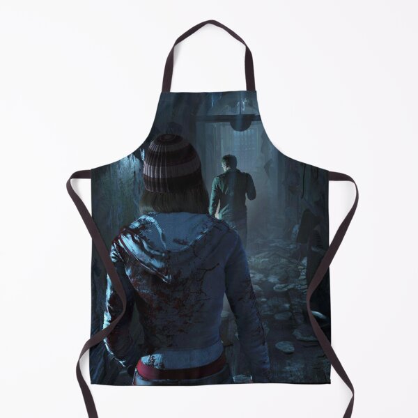 Item preview, Until Dawn designed and sold by PANKAKIDS.