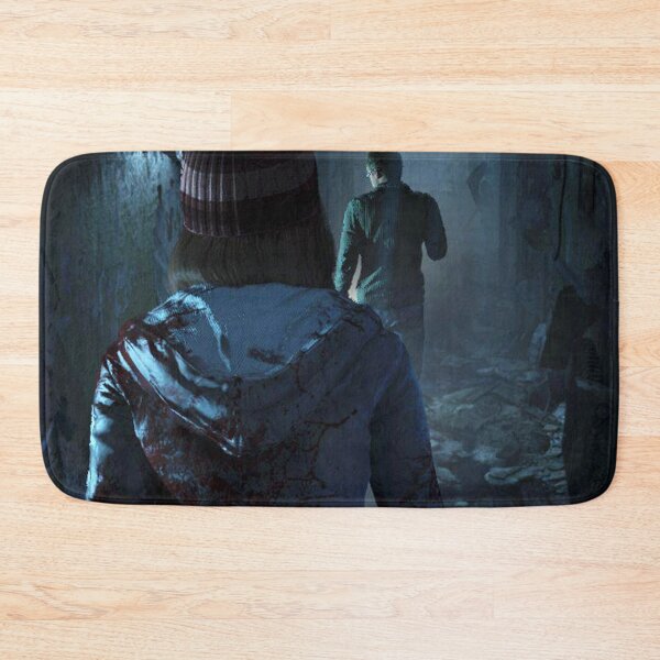 Item preview, Until Dawn designed and sold by PANKAKIDS.