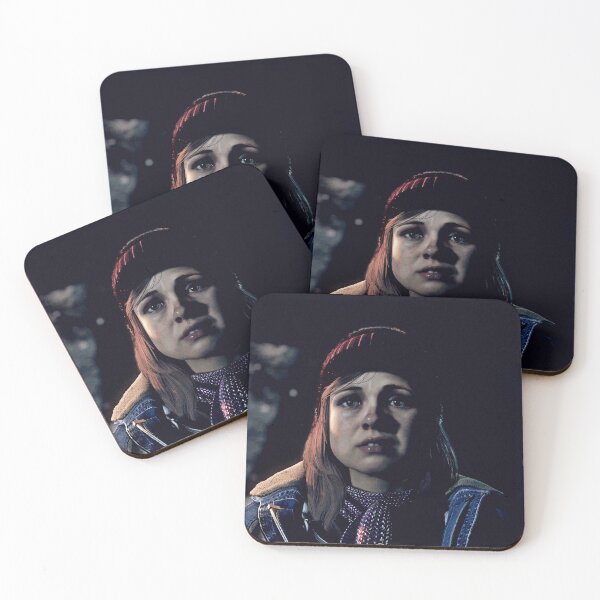 Item preview, Until Dawn designed and sold by PANKAKIDS.