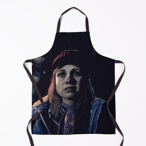 Item preview, Until Dawn designed and sold by PANKAKIDS.