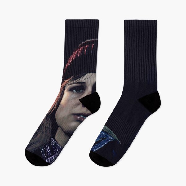 Item preview, Until Dawn designed and sold by PANKAKIDS.