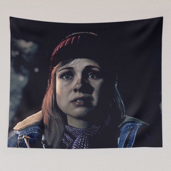 Item preview, Until Dawn designed and sold by PANKAKIDS.