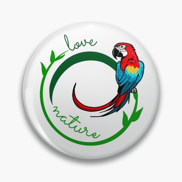 Item preview, Love nature designed and sold by ArndtDesign.