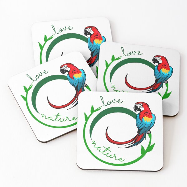 Item preview, Love nature designed and sold by ArndtDesign.