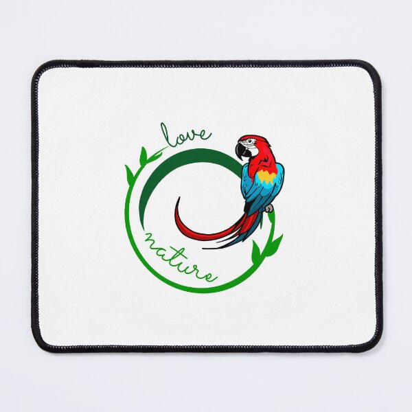 Item preview, Love nature designed and sold by ArndtDesign.
