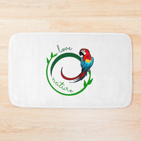 Item preview, Love nature designed and sold by ArndtDesign.