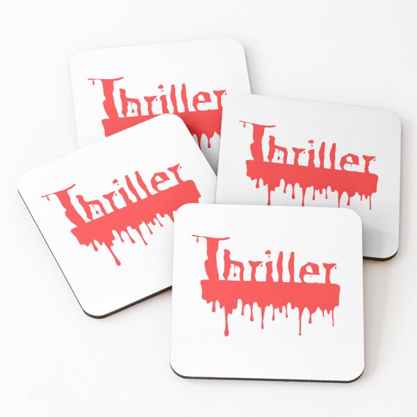 Item preview, 'Cause this is thriller, thriller night designed and sold by Randomnessy.