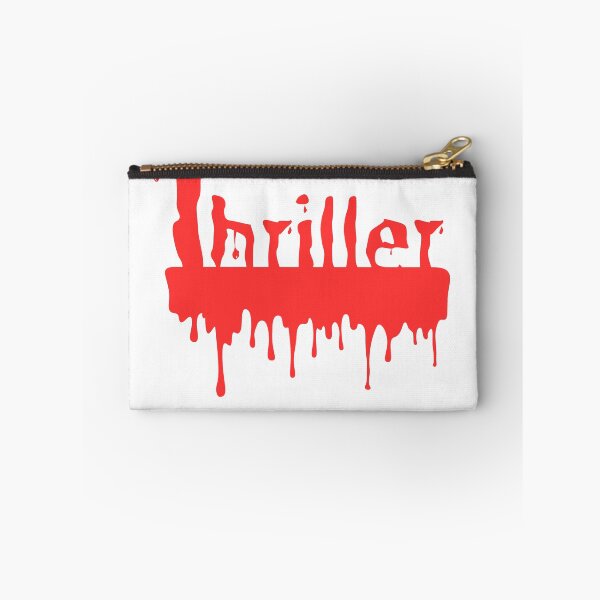 Item preview, 'Cause this is thriller, thriller night designed and sold by Randomnessy.